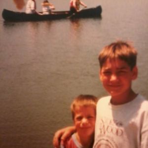 Meet your Posher, Mark